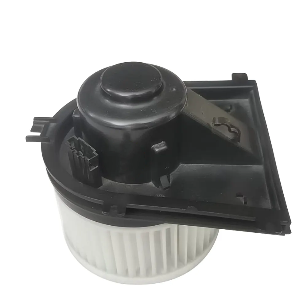 12V AC Blower Motor Evaporator Blower 1j1819021c for Volkswagen Jetta Golf Audi Car air Conditioning Blower Fan