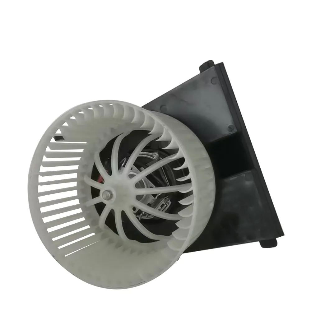 12V AC Blower Motor Evaporator Blower 1j1819021c for Volkswagen Jetta Golf Audi Car air Conditioning Blower Fan