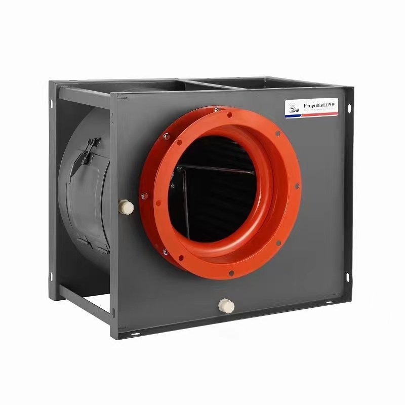 380V AC 4-72 DF Steel Blade Centrifugal Fans or Kiln l air Conditioning Dust Removal Ventilation Smoke Exhaust Fans
