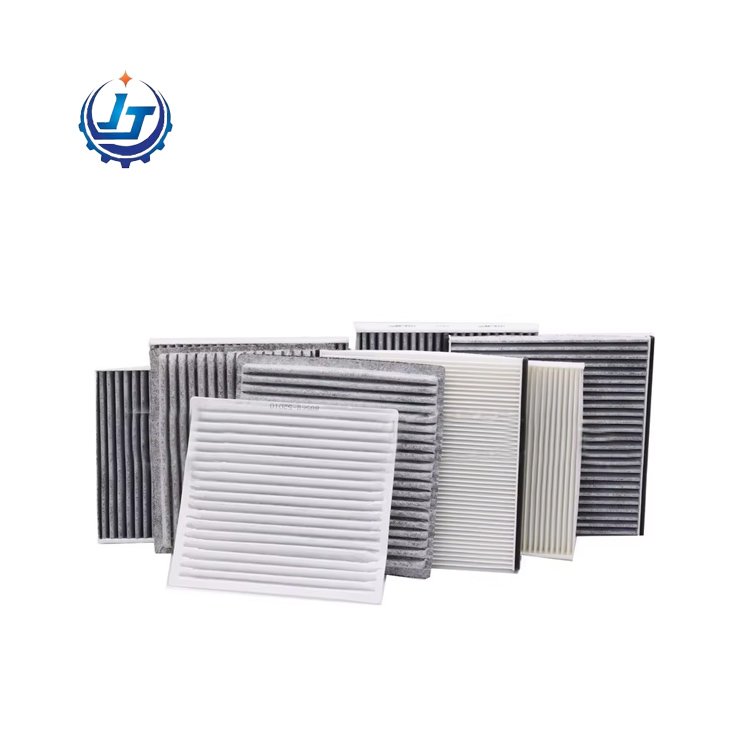 Hot Selling Customized Truck Cabin Filters Factory Designed for Furnace & Air Conditioning
