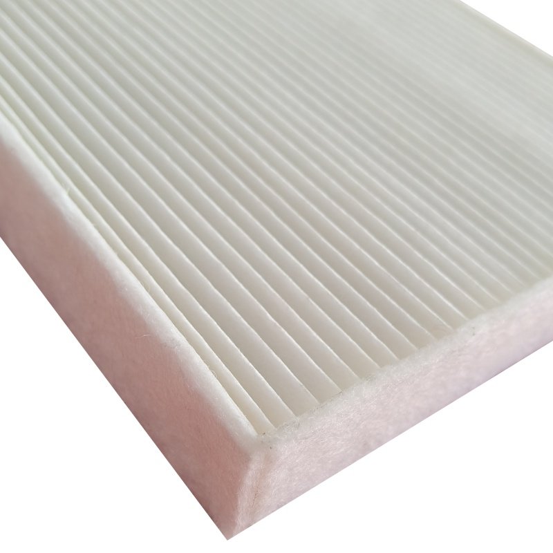 Hot Selling Customized Truck Cabin Filters Factory Designed for Furnace & Air Conditioning