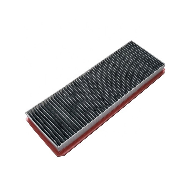 Applicable to 2020 Foton New Auman Auto Parts Auman GTL air Conditioning Filter