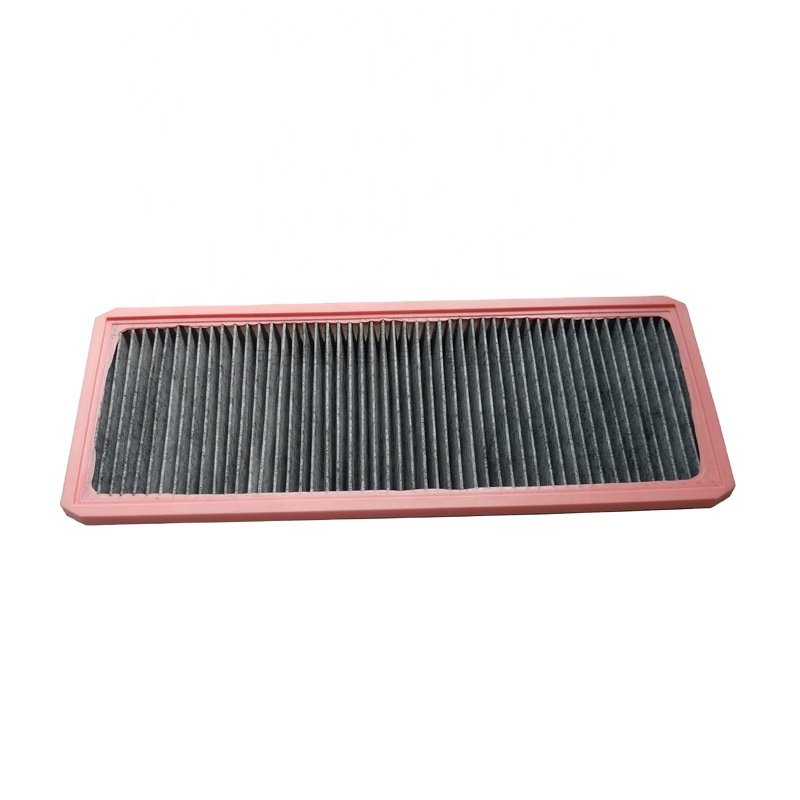Applicable to 2020 Foton New Auman Auto Parts Auman GTL air Conditioning Filter