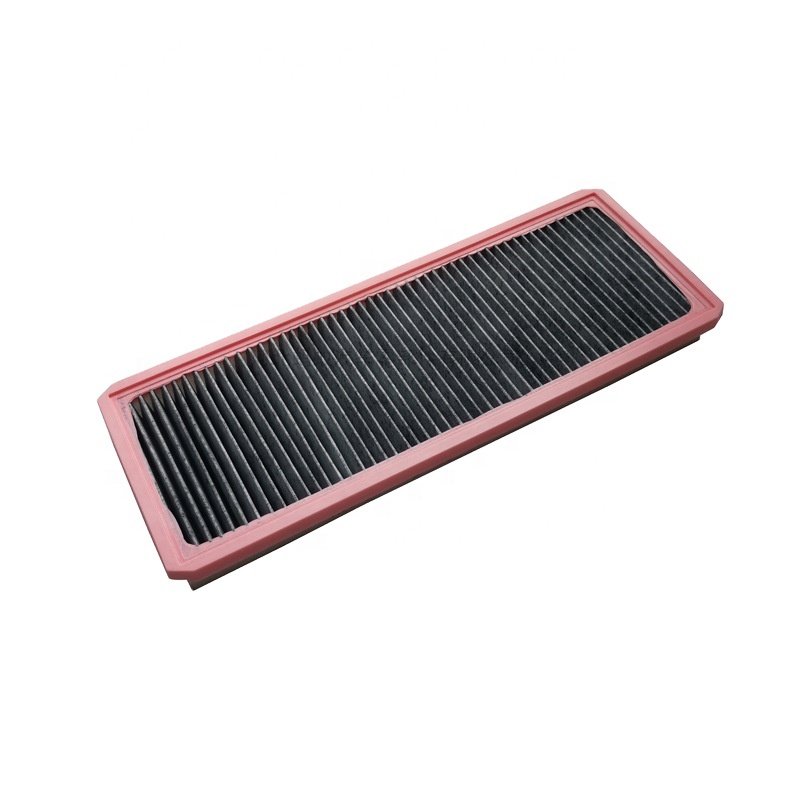 Applicable to 2020 Foton New Auman Auto Parts Auman GTL air Conditioning Filter