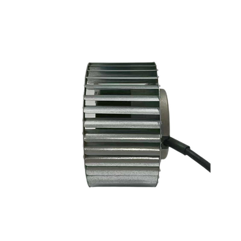 DC 120mm 12V 24V 48V Radial Forward Impeller Centrifugal Cooling Fan