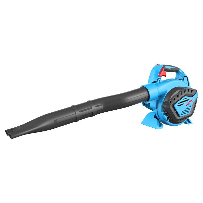 FIXTEC 20V Cordless Brushless Leaf Blower 5000-16500rpm Lightweight Blower Machine