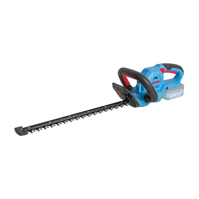 FIXTEC 20V Cordless Brushless Leaf Blower 5000-16500rpm Lightweight Blower Machine