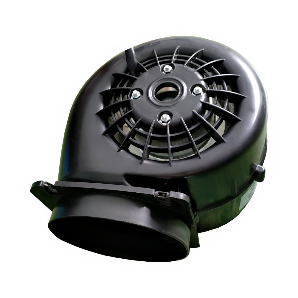 110V~240V 3 Speeds Chimney Hood Blower Fan Kitchen Smoke Extractor Range Hood Fan Parts of Kitchen With CE, RoHS, UL, Tuv