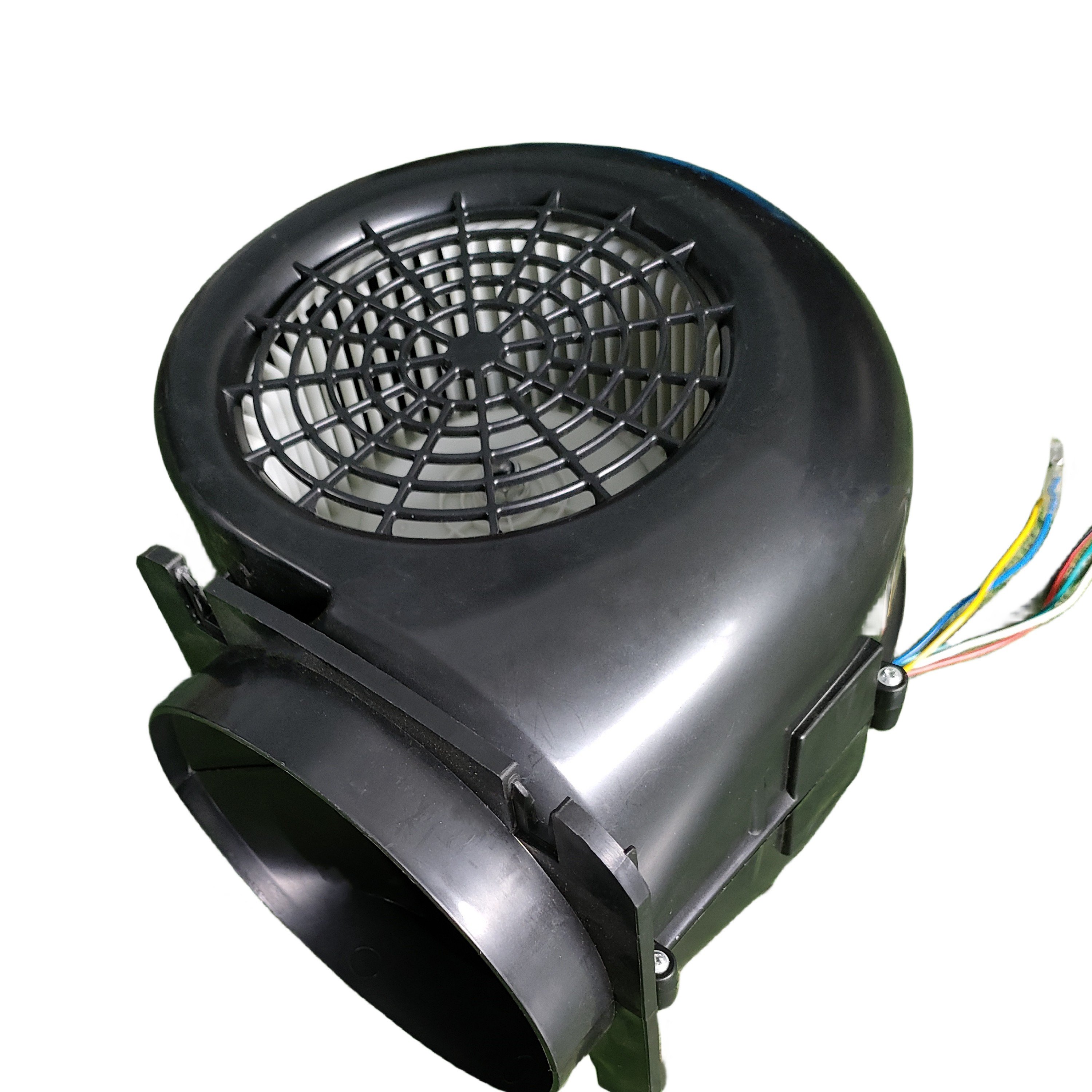 110V~240V 3 Speeds Chimney Hood Blower Fan Kitchen Smoke Extractor Range Hood Fan Parts of Kitchen With CE, RoHS, UL, Tuv