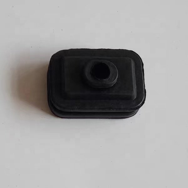 Quality Air Conditioner Bracket with Support Base and Rubber Block Shock Pad Assisting External Unit Custom Cutting Service