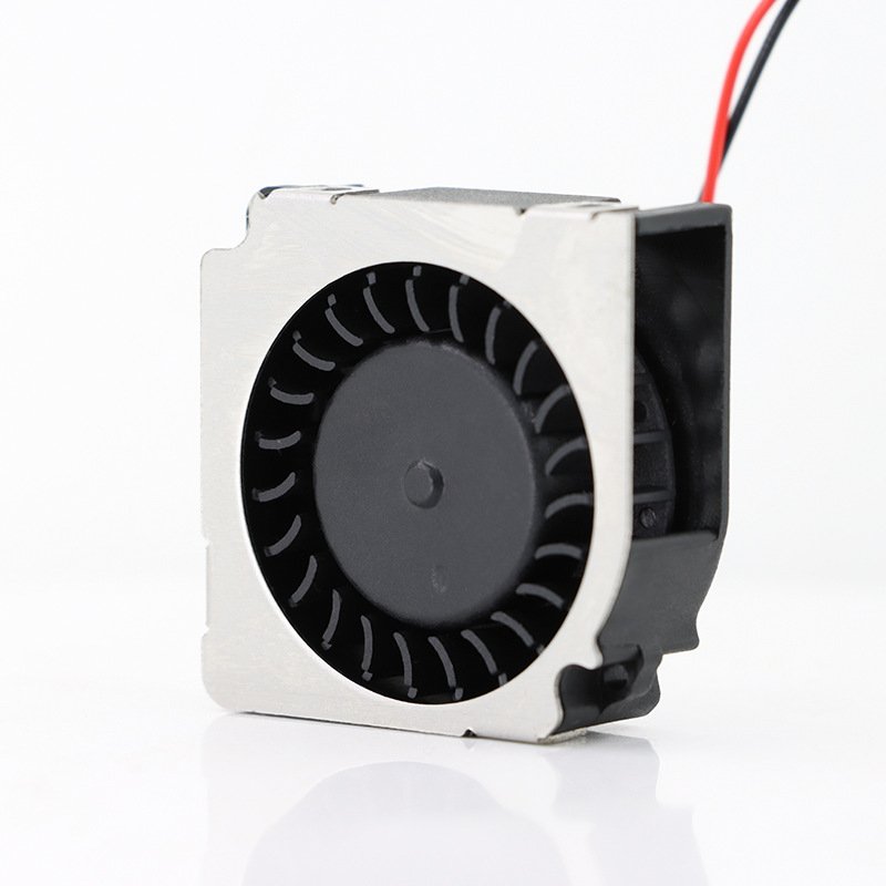 CoolCox 30x30x10mm air Blower Fan,30mm 5V 12V 24V Exhaust Fan for air Purifier,Automotive Wireless Charger,model Airplane