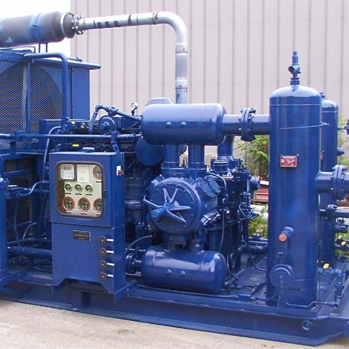 Fine Quality Compressor 10kW 1000 hp 1000 Liter He 300Bar Air Compressor for Sale