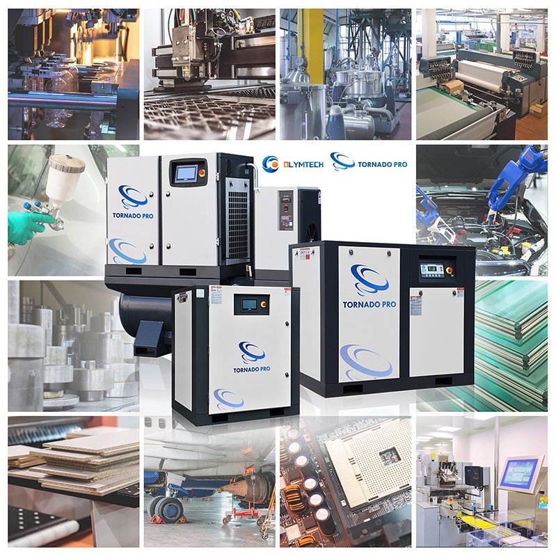 Commercial Air Compressor Easy Operation Air Compressor 15 Bar With Manufacturer Price Air Compressor 3Hp