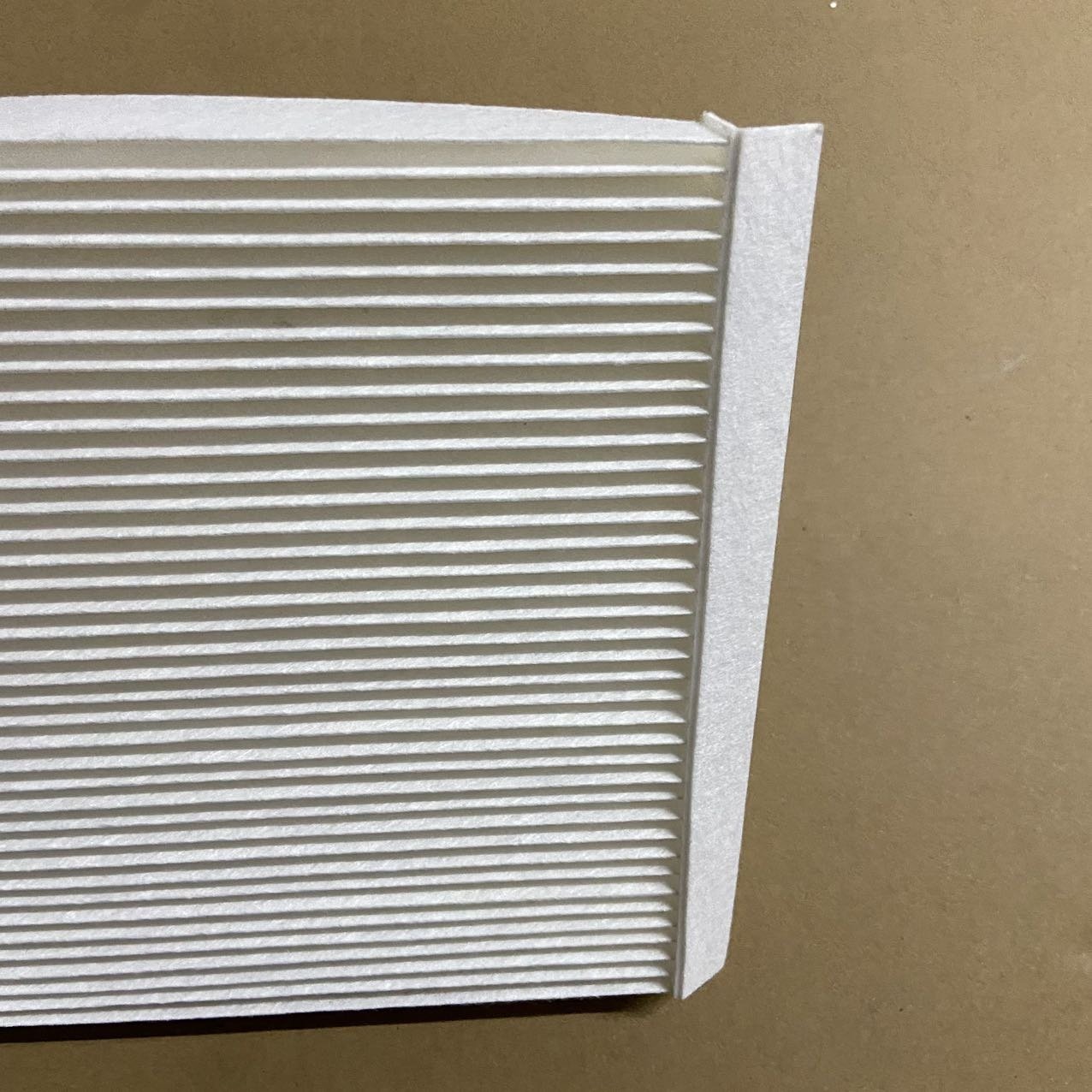 Car Cabin Filter AC Filters Cabin Air Filter for MG GS for ROEWE RX5 OE: 10170262