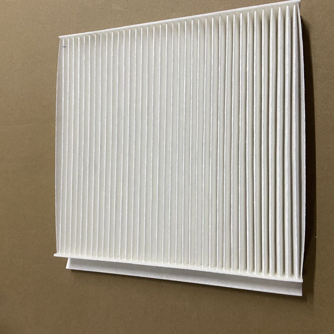 Car Cabin Filter AC Filters Cabin Air Filter for MG GS for ROEWE RX5 OE: 10170262