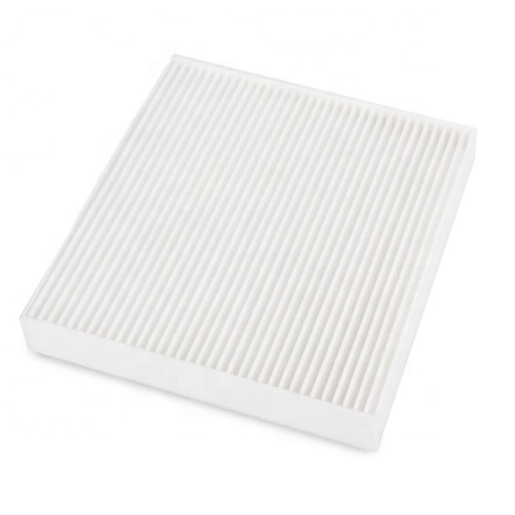 Cabin Air Filters Manufacturer B7277-JN20A Car Replacement Parts Cabin Filter for Nissan
