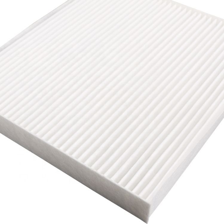 Cabin Air Filters Manufacturer B7277-JN20A Car Replacement Parts Cabin Filter for Nissan