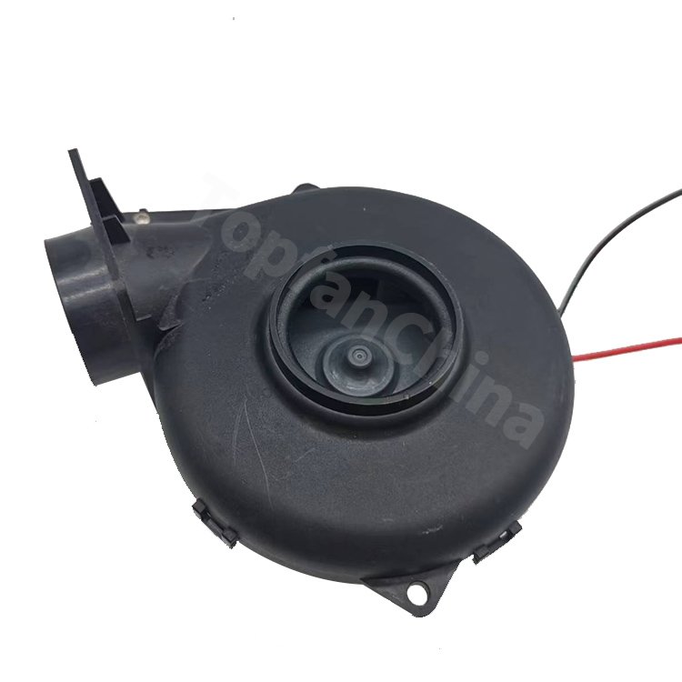 Centrifugal Fans Dc 12v Brushless Fan High Air Pressure Blower Fan