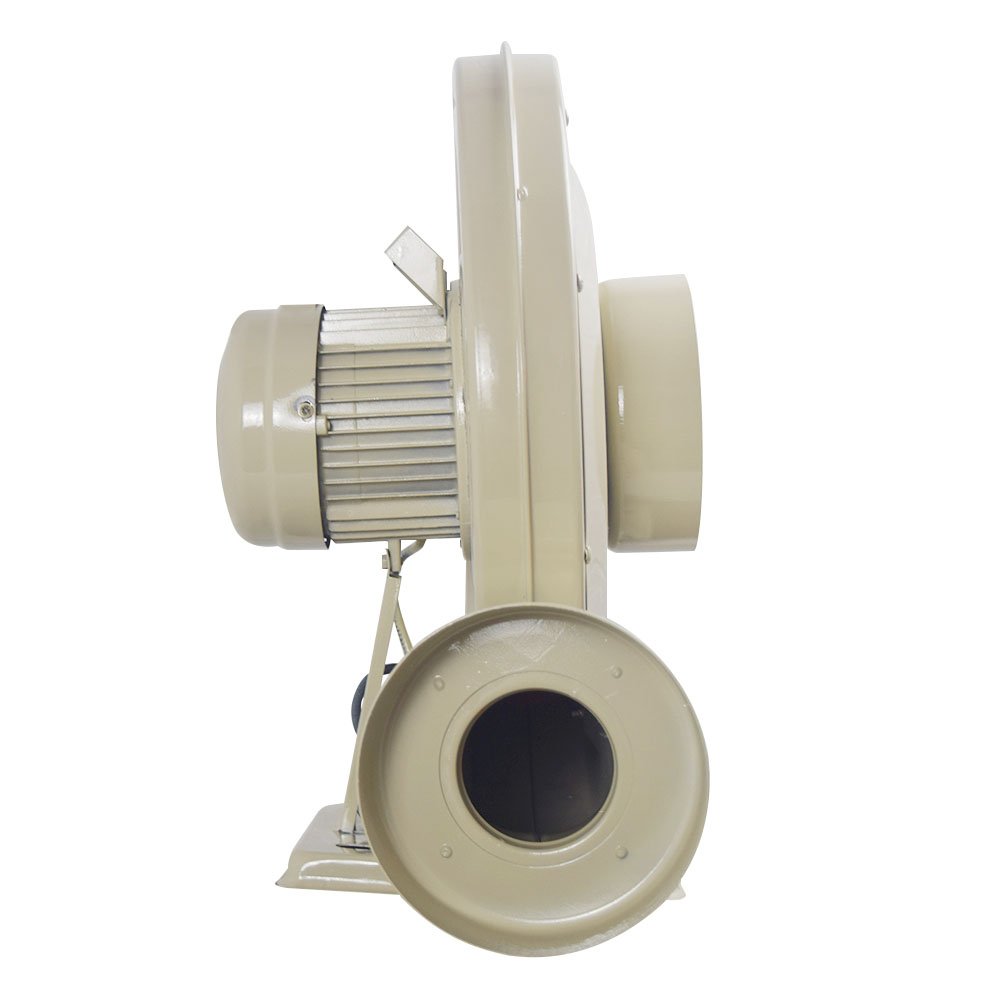 1.1KW with Totally Enclosed Motor Strong Smoke Suction and Large Blowing Rate Continuous Startup for 24h Medium Pressure Fan