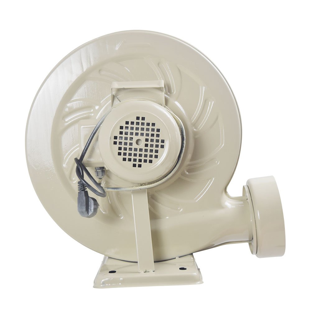 1.1KW with Totally Enclosed Motor Strong Smoke Suction and Large Blowing Rate Continuous Startup for 24h Medium Pressure Fan