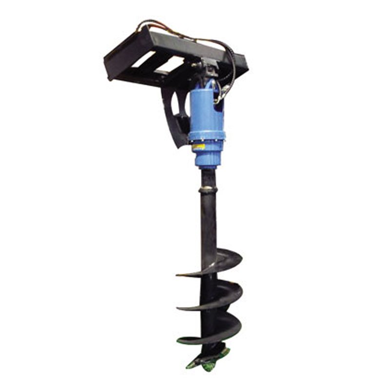 Wholesale Customize Excavator Accessories Popular Construction Machinery Skid Steer Loaders Accessories