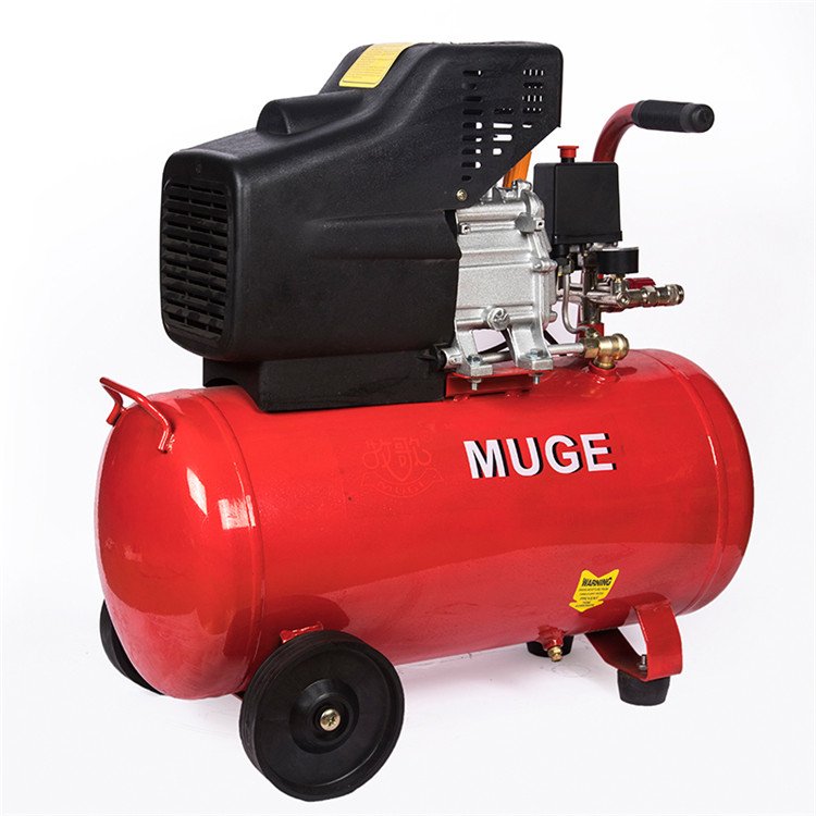 Best Price air Compressor Machine 1.5kw/2hp air Compressor 50 Litre air Compressor for Sale