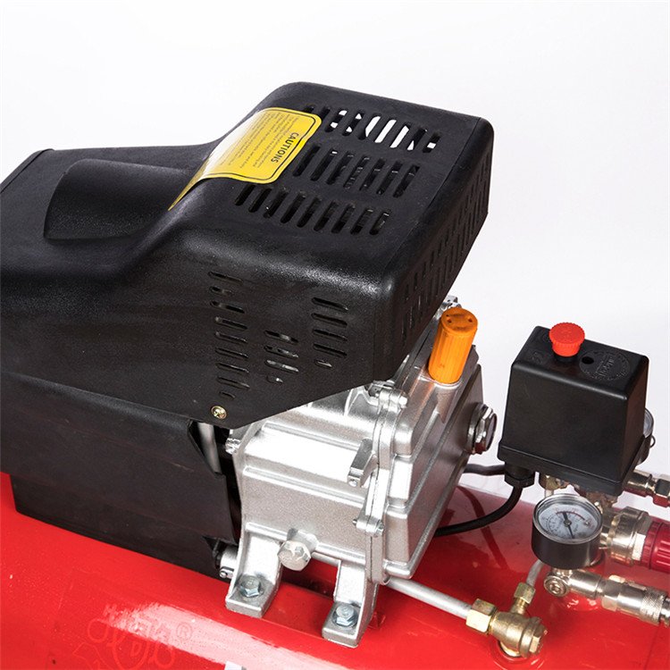 Best Price air Compressor Machine 1.5kw/2hp air Compressor 50 Litre air Compressor for Sale