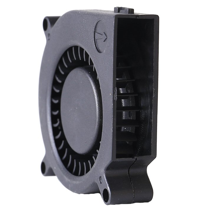 6015 Low Noise Centrifugal Blower Fan
