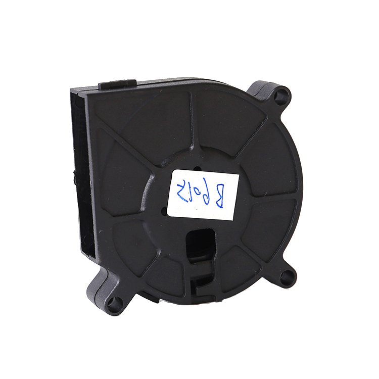 6015 Low Noise Centrifugal Blower Fan