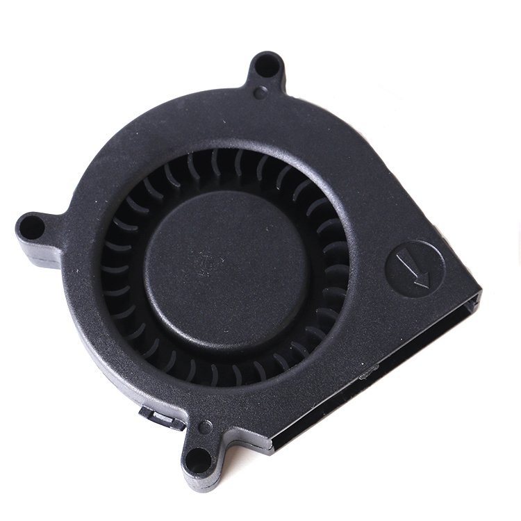 6015 Low Noise Centrifugal Blower Fan