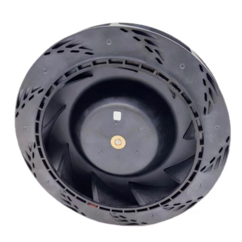 150x35mm Die-Cast Aluminum Pillow Plastic Impeller Centrifugal Fan 15035 Centrifugal Backward Fan