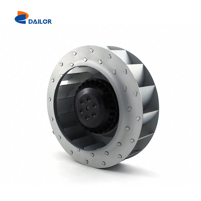 630mm High Pressure Centrifugal Blower Fan Radial Fan Blower Ventilation Cooling Centrifugal Fan