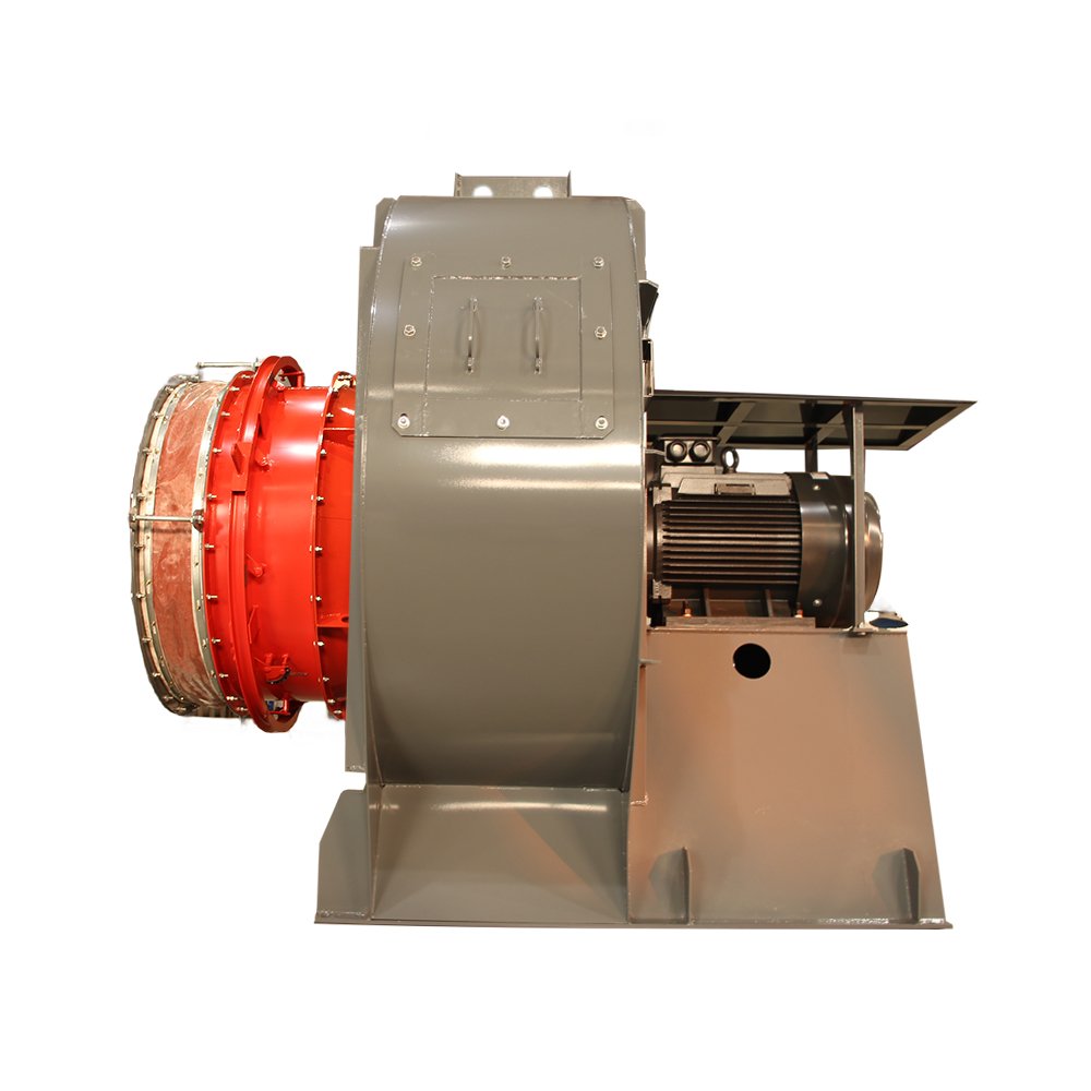 Grain Suction Blower Electric Exhaust Centrifugal Fan Centrifugal Fan YB1-11No11A