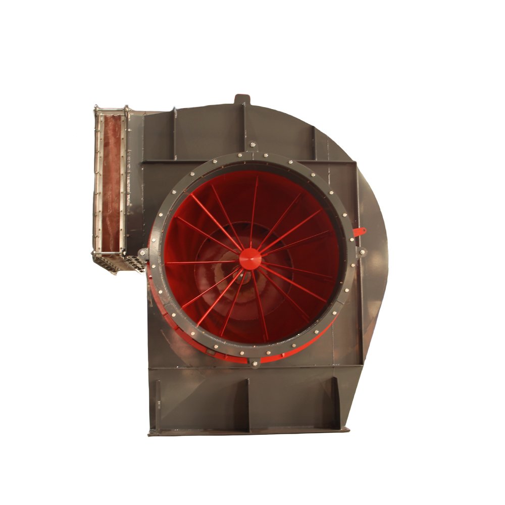 Grain Suction Blower Electric Exhaust Centrifugal Fan Centrifugal Fan YB1-11No11A
