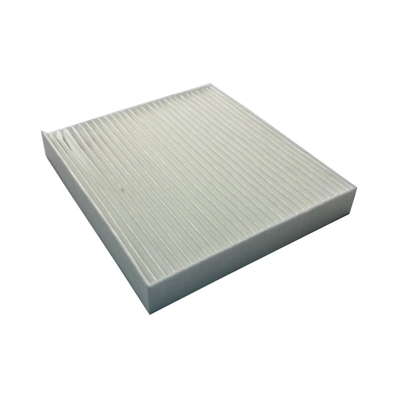 Auto Engine Parts Air Cabin Filters 87139-30040 87130-06060 87139-02020 87139-06050