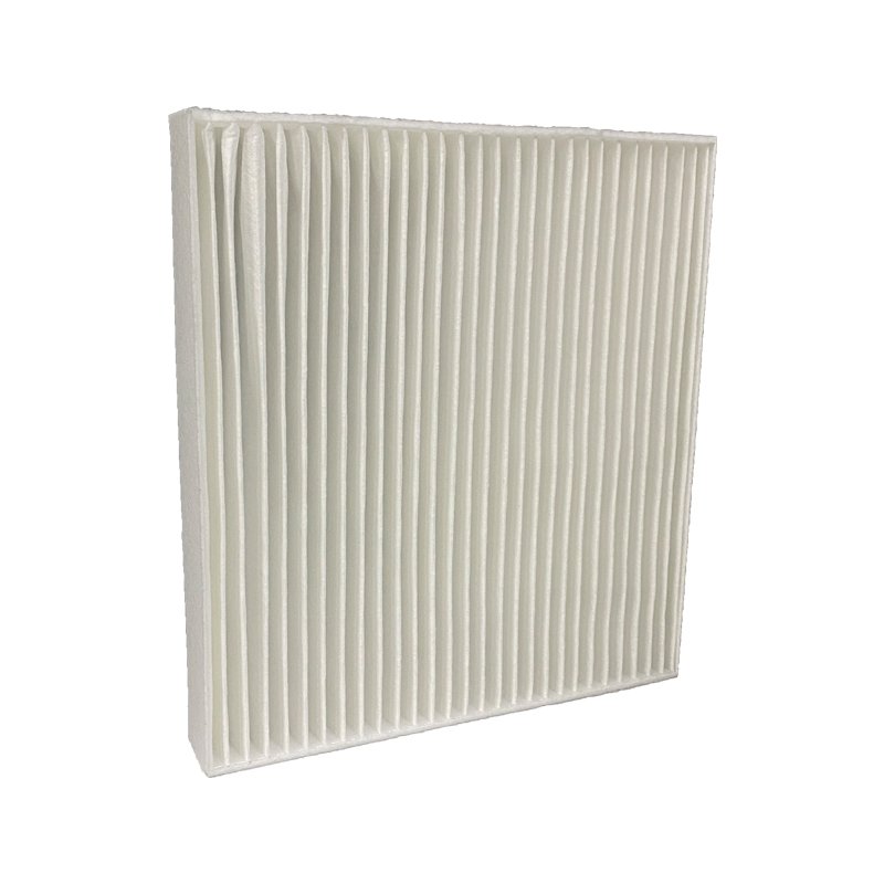 Auto Engine Parts Air Cabin Filters 87139-30040 87130-06060 87139-02020 87139-06050