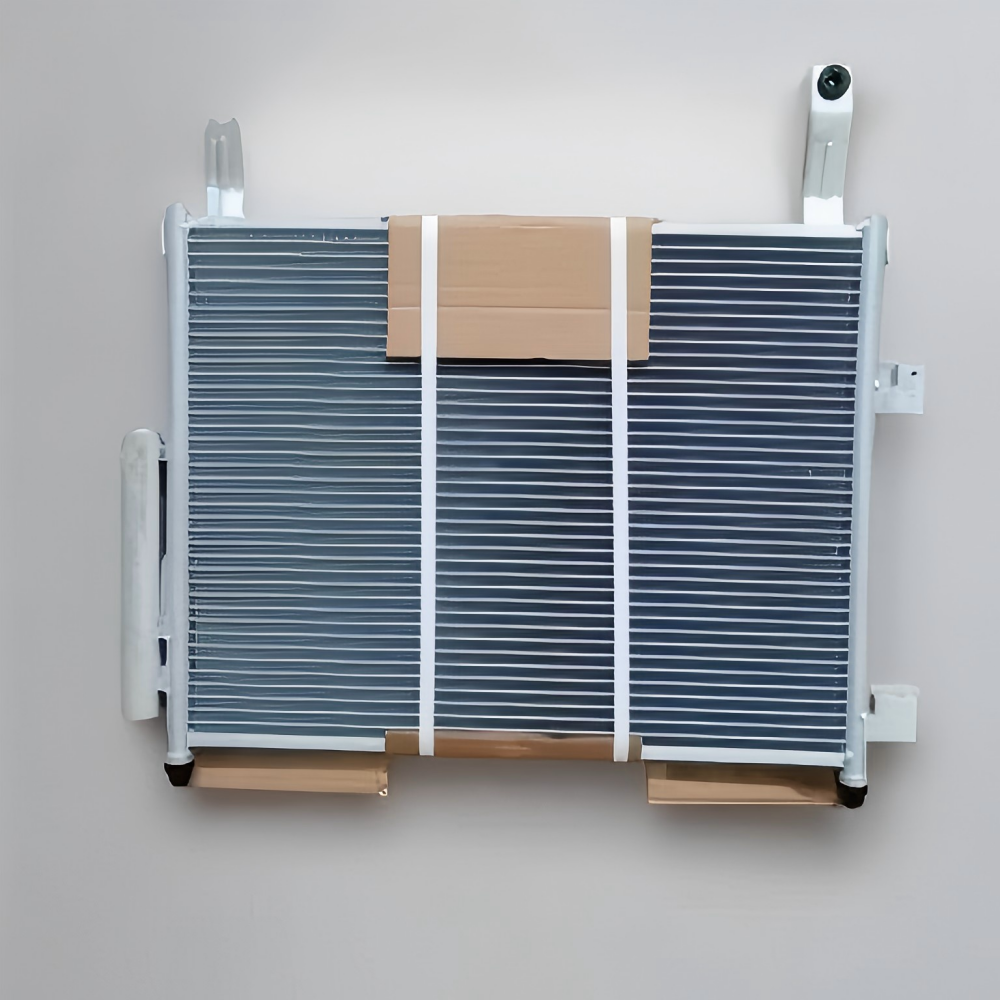 YOKER Factory Wholesale High Quality Car Parts Auto air conditioning condenser Repair Spare for Cars