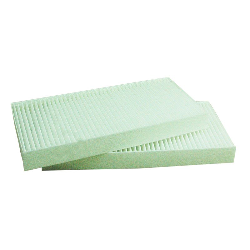 CC-4002-2 DG81V3101 0986AF5632 Factory Direct Selling Auto Filter Car Cabin Filter for Ford Mazda 2