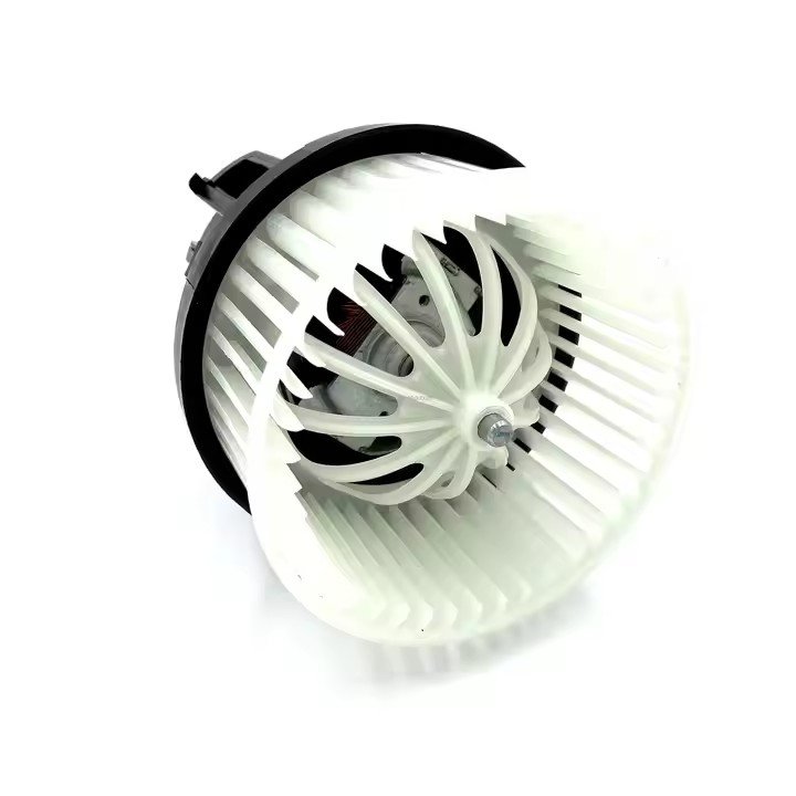 High Quality LR112269 LR066917 Auto Parts 12V Voltage Heater Blower Fan Motor for Land Rover New Aurora Discover Wholesale New