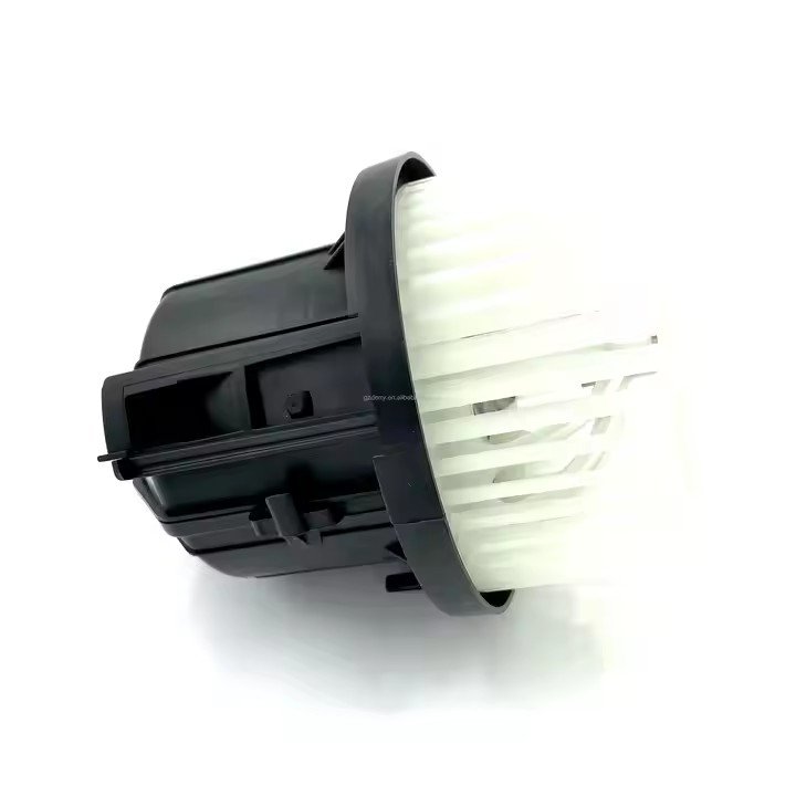 High Quality LR112269 LR066917 Auto Parts 12V Voltage Heater Blower Fan Motor for Land Rover New Aurora Discover Wholesale New