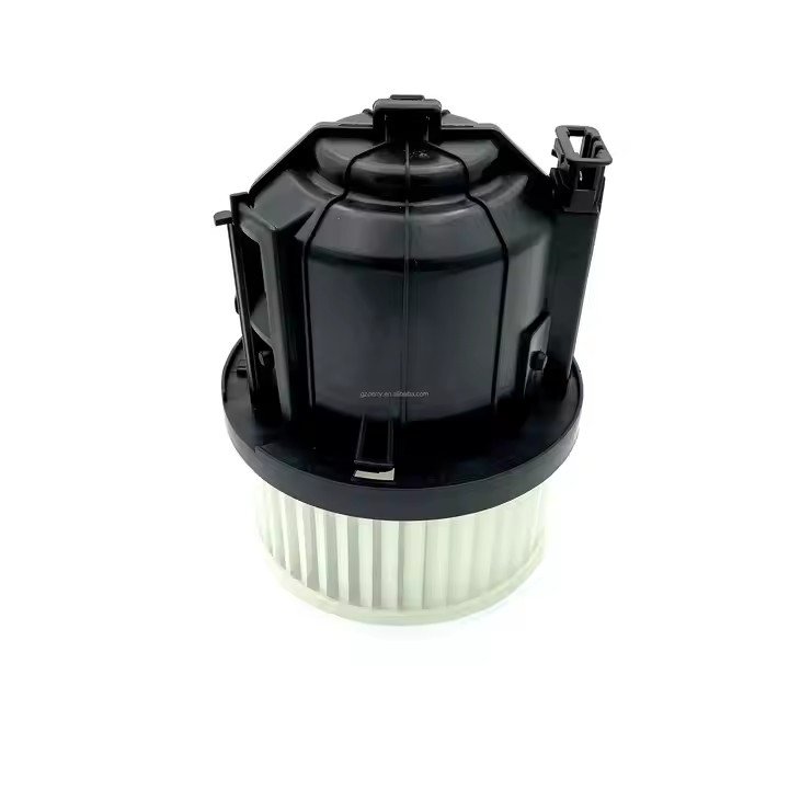 High Quality LR112269 LR066917 Auto Parts 12V Voltage Heater Blower Fan Motor for Land Rover New Aurora Discover Wholesale New
