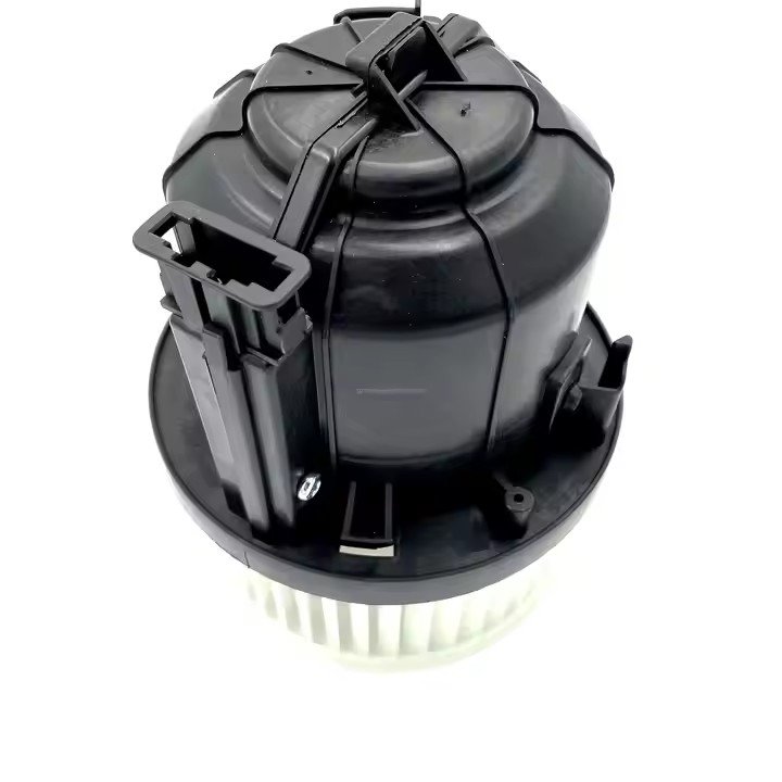 High Quality LR112269 LR066917 Auto Parts 12V Voltage Heater Blower Fan Motor for Land Rover New Aurora Discover Wholesale New