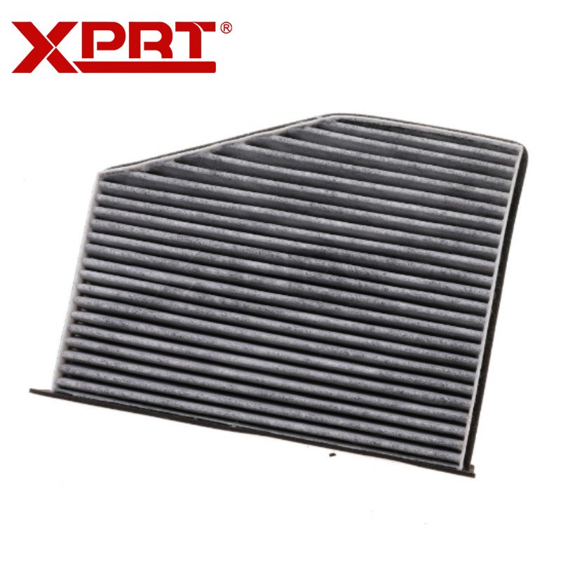 Low Price Promotion Wholesale High Quality Replacement CUK2939 Car air Conditioner air Purifier Accessories Cabin air Filter