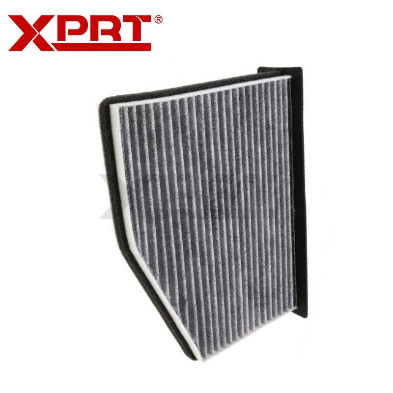 Low Price Promotion Wholesale High Quality Replacement CUK2939 Car air Conditioner air Purifier Accessories Cabin air Filter