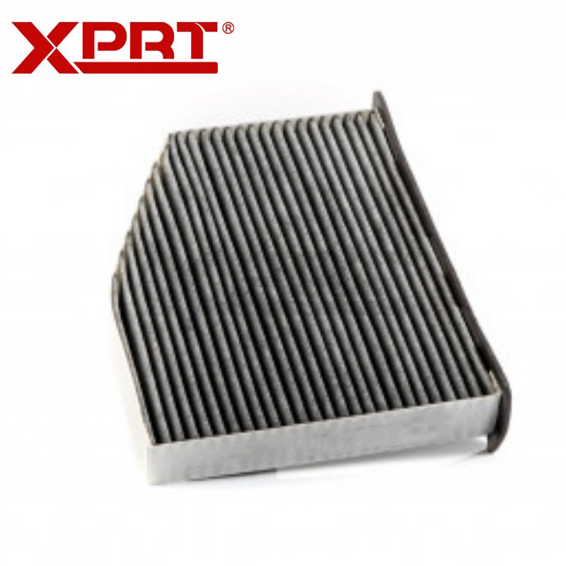 Low Price Promotion Wholesale High Quality Replacement CUK2939 Car air Conditioner air Purifier Accessories Cabin air Filter