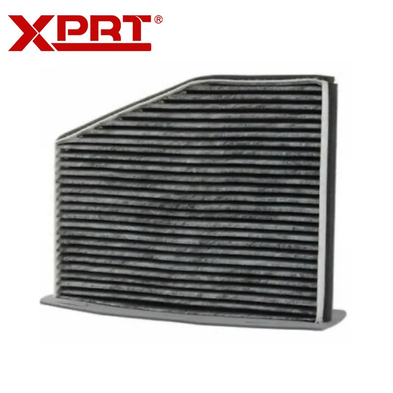 Low Price Promotion Wholesale High Quality Replacement CUK2939 Car air Conditioner air Purifier Accessories Cabin air Filter