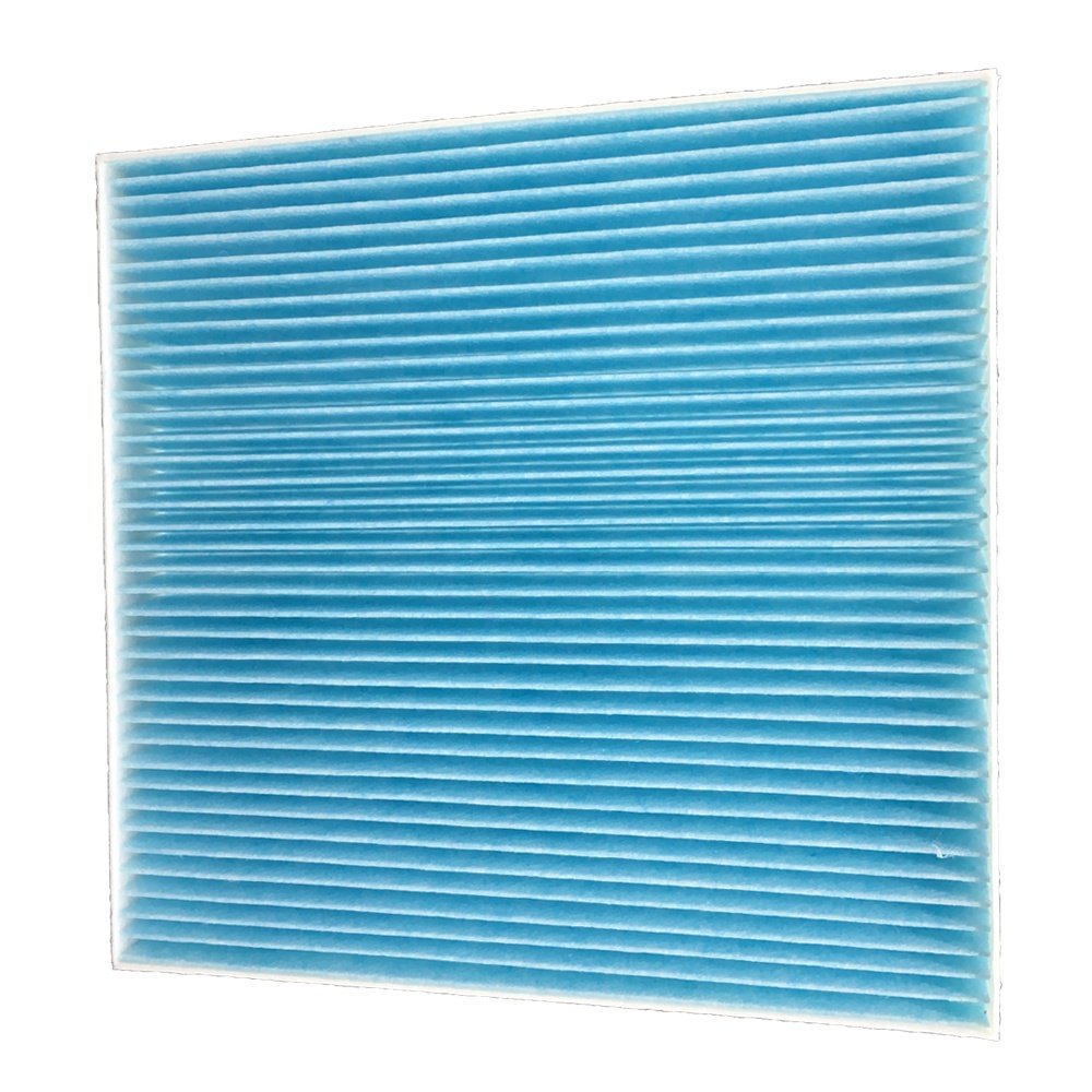 Color Paper Cloth Cabin AC Filter 80292-SEA-003 80292-SWW-G01 80291-SEP-H01 80291-SNK-A01 80292-SDA-A01 Use for HONDA