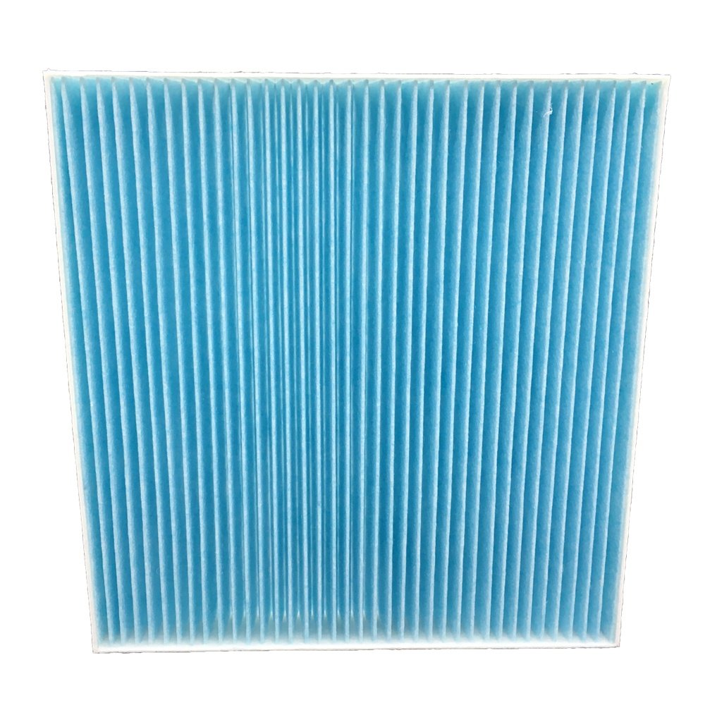 Color Paper Cloth Cabin AC Filter 80292-SEA-003 80292-SWW-G01 80291-SEP-H01 80291-SNK-A01 80292-SDA-A01 Use for HONDA
