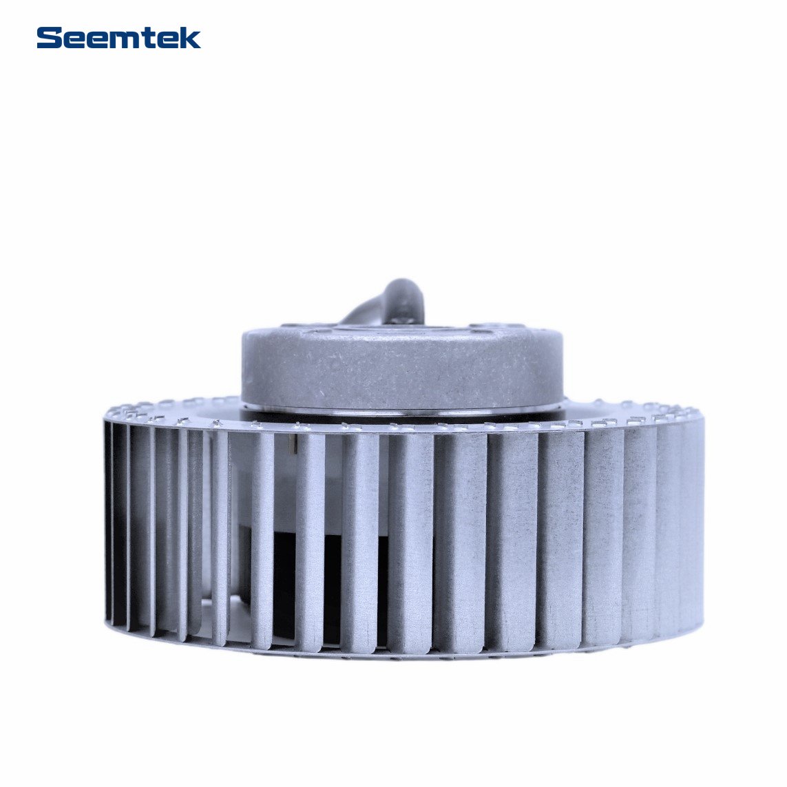 OEM 97mm 24/48V DC Brushless Small Forward Curved Centrifugal Blower Fan