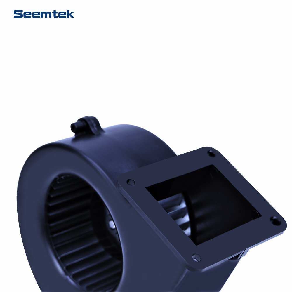 OEM 97mm 24/48V DC Brushless Small Forward Curved Centrifugal Blower Fan